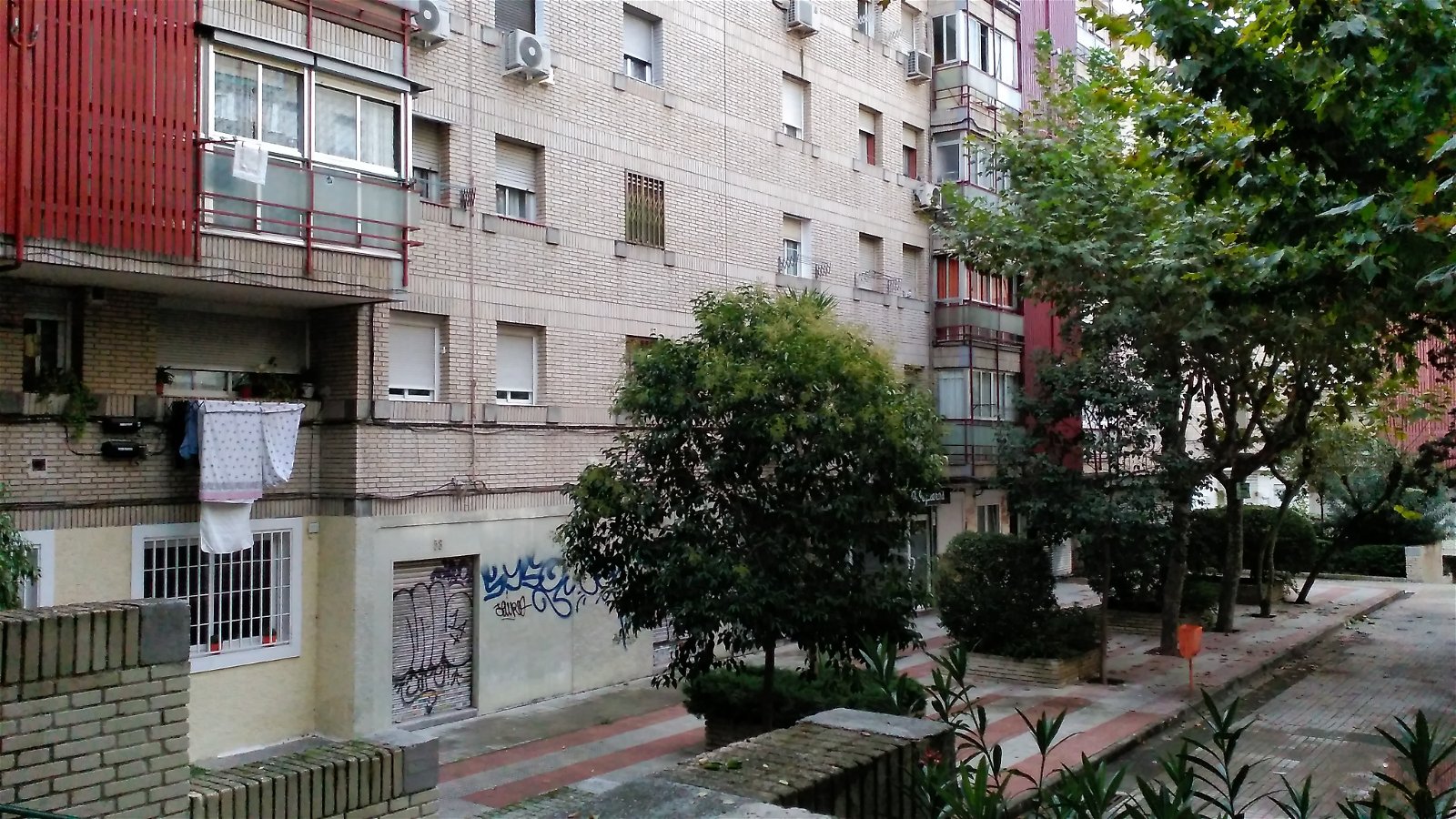 Estudio Independiente Madrid 252549