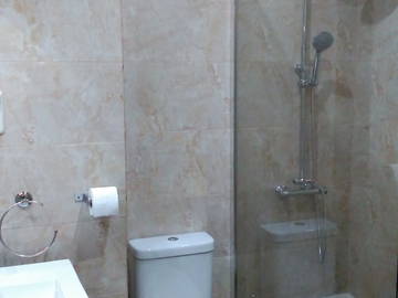 Room For Rent Madrid 252549