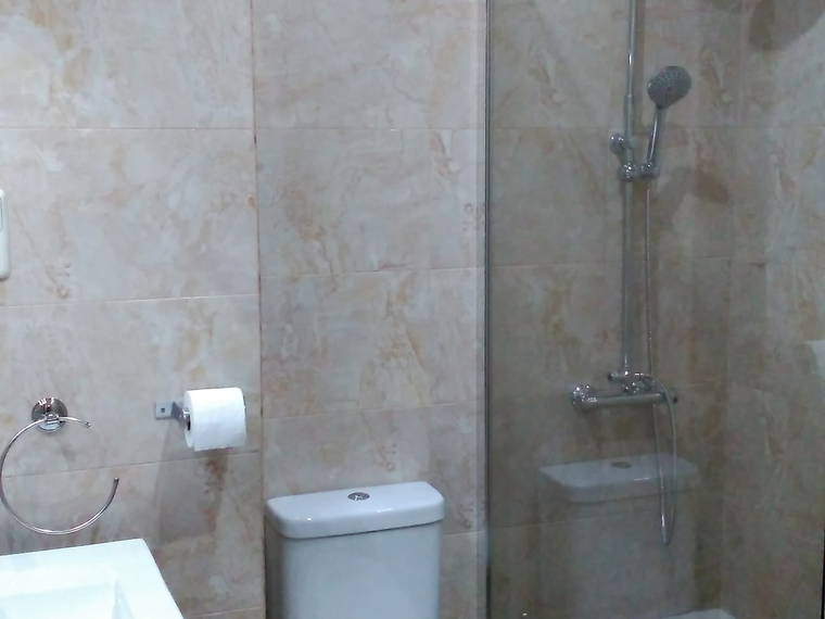 Chambre À Louer Madrid 252549