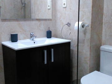 Logement Entier Madrid 252549-4