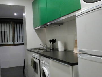 Logement Entier Madrid 252549-6