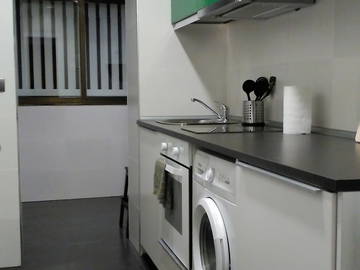 Logement Entier Madrid 252549-7