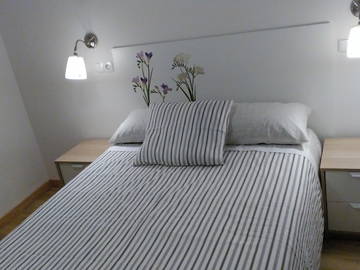 Logement Entier Madrid 252549-12