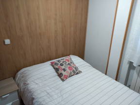 R4 Dos Habitaciones Dobles Apartamento Completo