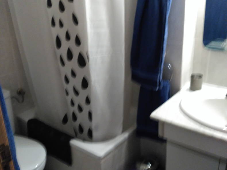 Gehele Woning Madrid 181192-2