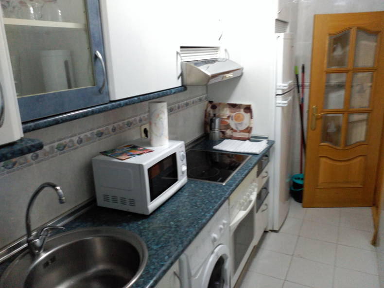 Gehele Woning Madrid 181192-3