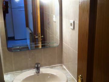 Logement Entier Madrid 181192-4