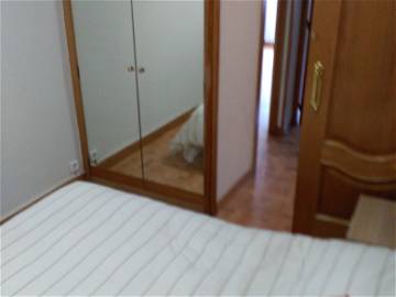 Logement Entier Madrid 181192-6