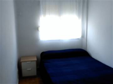 Logement Entier Madrid 181192-7