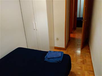 Logement Entier Madrid 181192-8