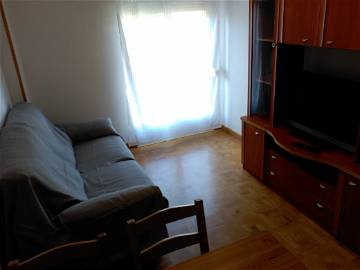 Logement Entier Madrid 181192-9