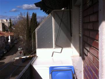 Logement Entier Madrid 181192-10