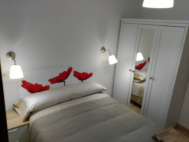 Homestay Madrid 252550