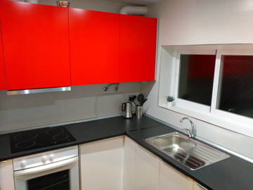 Logement Entier Madrid 252550-4