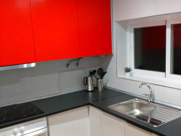 Logement Entier Madrid 252550-5