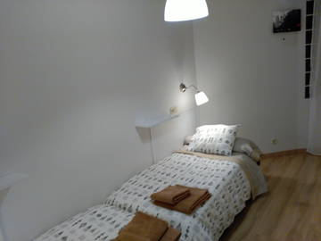 Logement Entier Madrid 252550-8