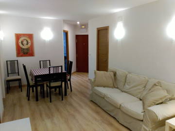 Logement Entier Madrid 252550-9