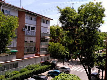 Logement Entier Madrid 252550-11
