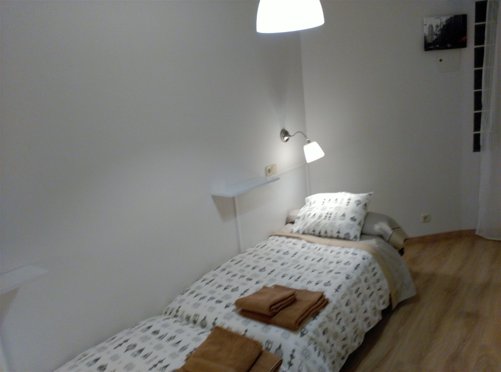 Onafhankelijke Studio Madrid 252550