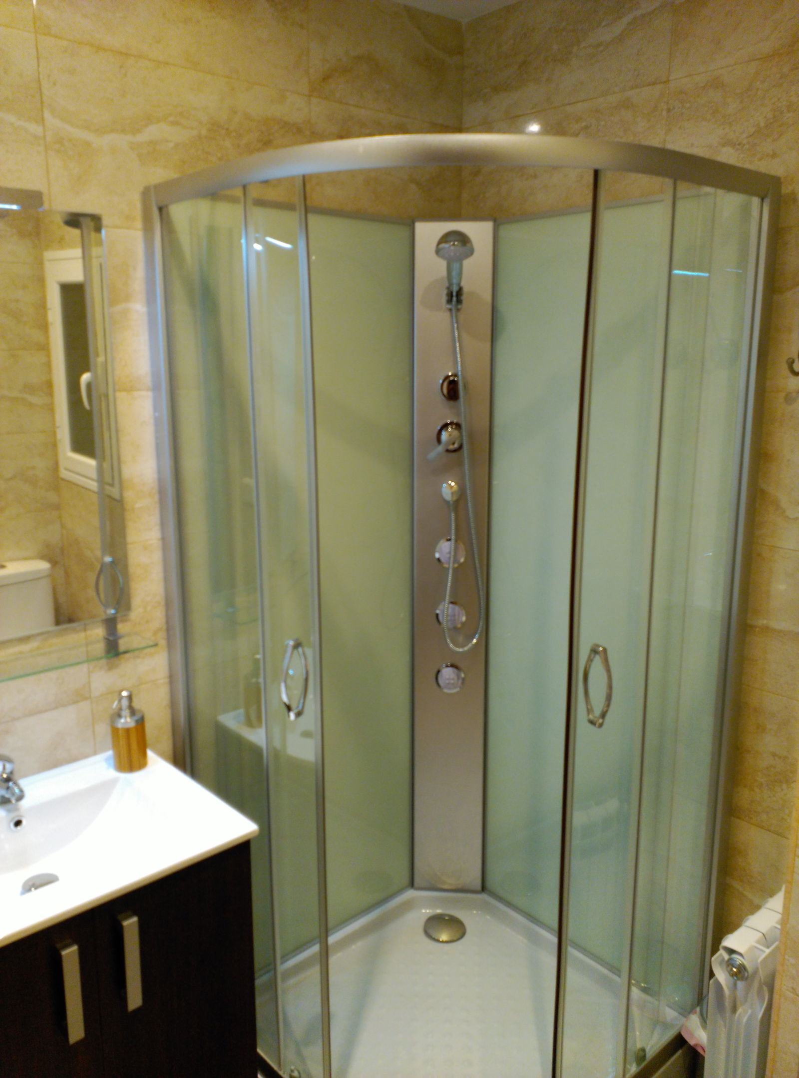 Tutta La Casa Madrid 252550