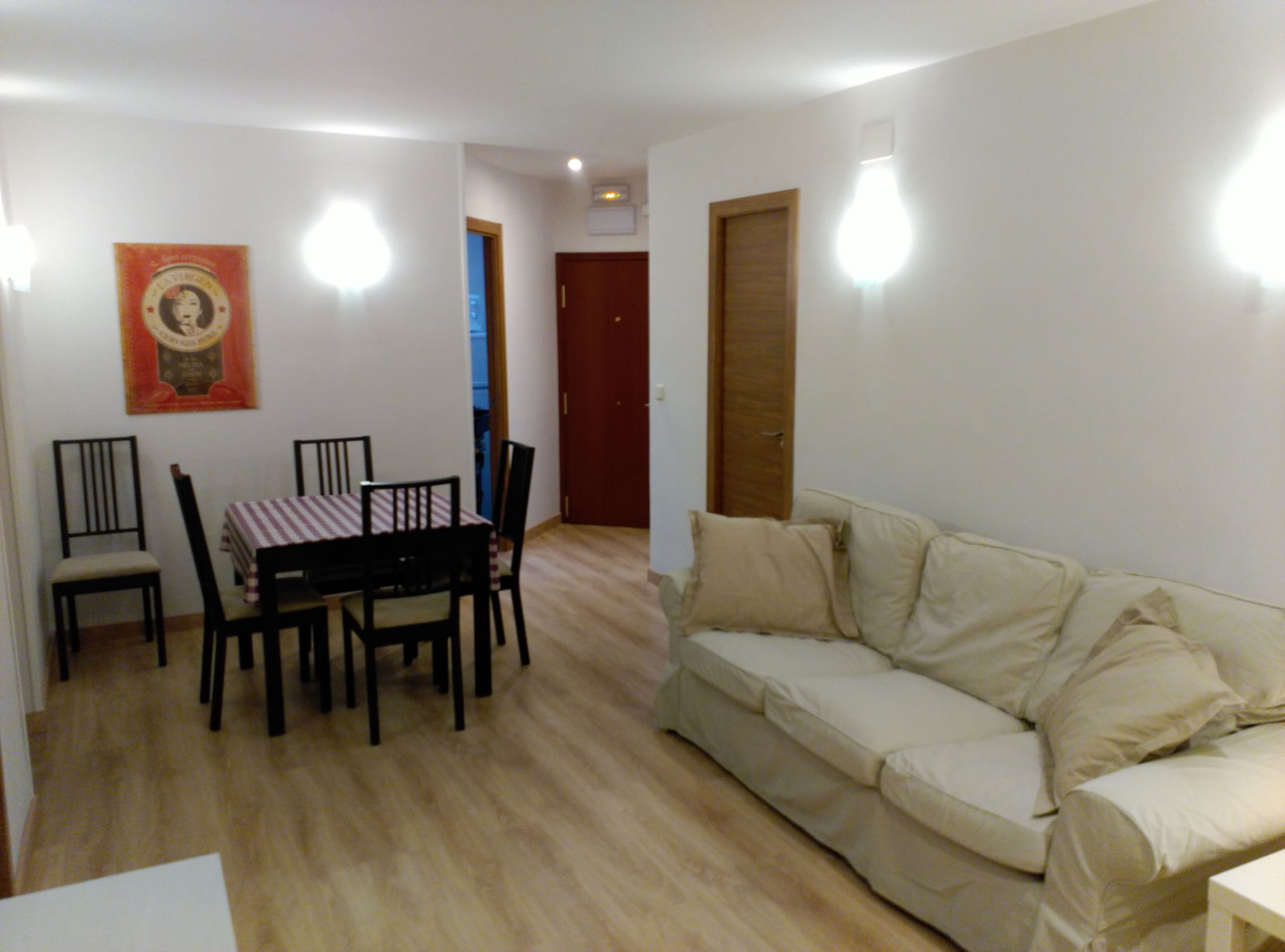 Tutta La Casa Madrid 252550