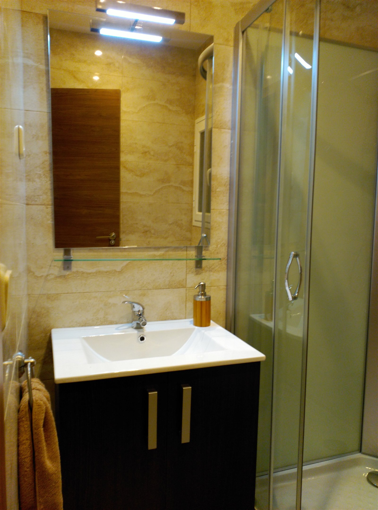 Studio Indépendant Madrid 252550