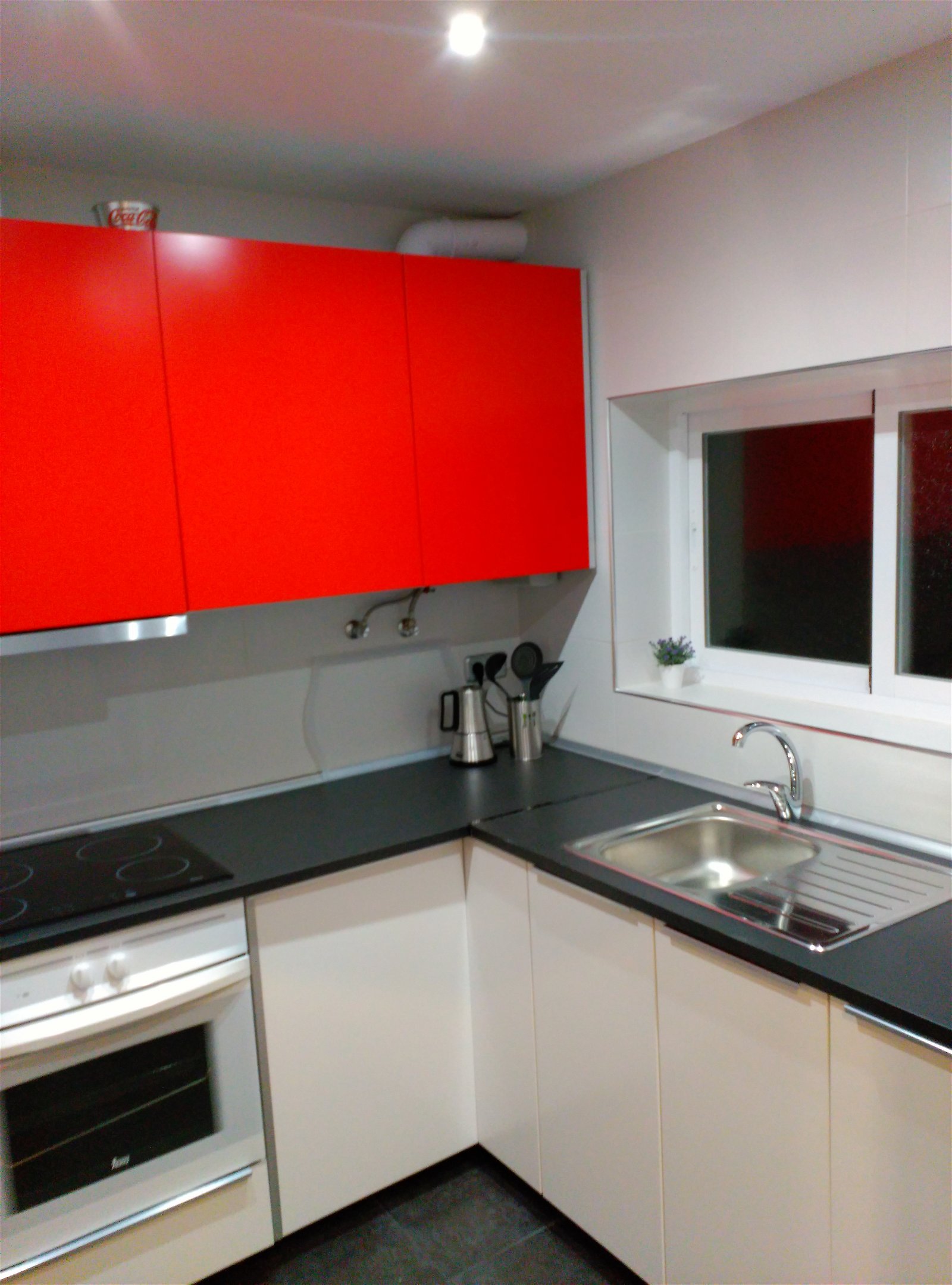 Studio Indépendant Madrid 252550