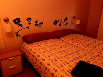 Private Room Madrid 181199-1