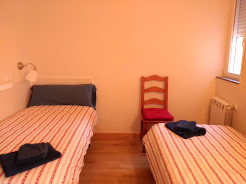 Entire Home Madrid 181199-2