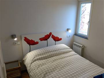 Room For Rent Madrid 181199