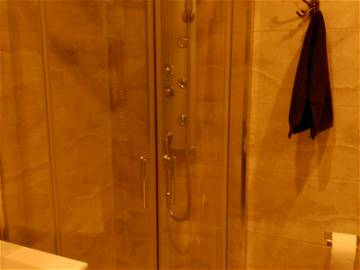 Logement Entier Madrid 181199-4