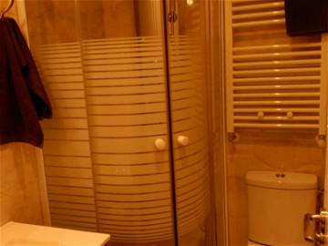 Logement Entier Madrid 181199-5