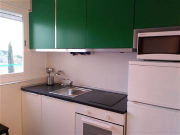 Logement Entier Madrid 181199-6