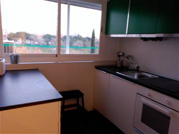 Logement Entier Madrid 181199-7