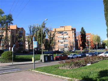 Logement Entier Madrid 181199-8