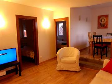 Logement Entier Madrid 181199-9