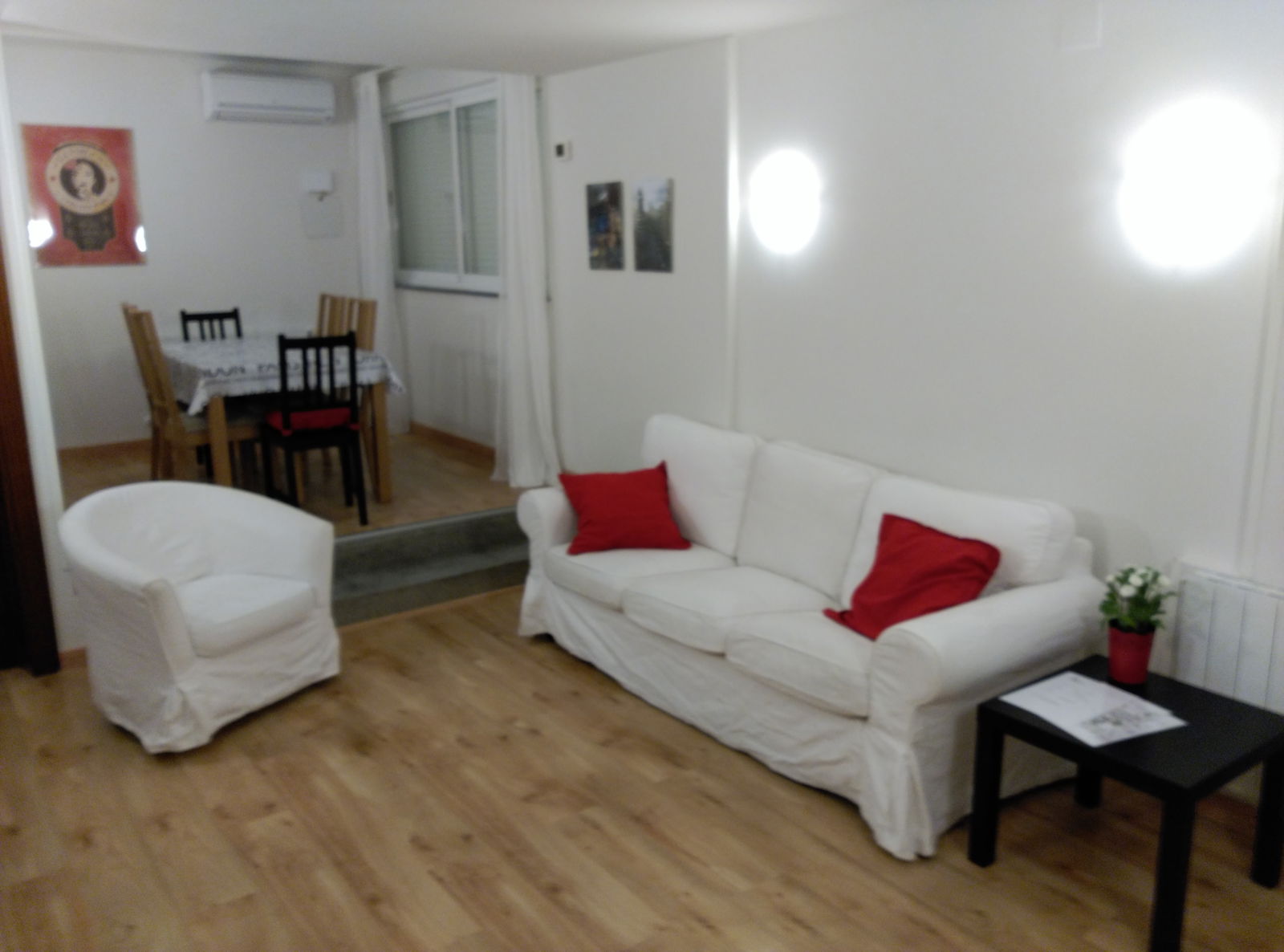 Independent Studio Madrid 181199