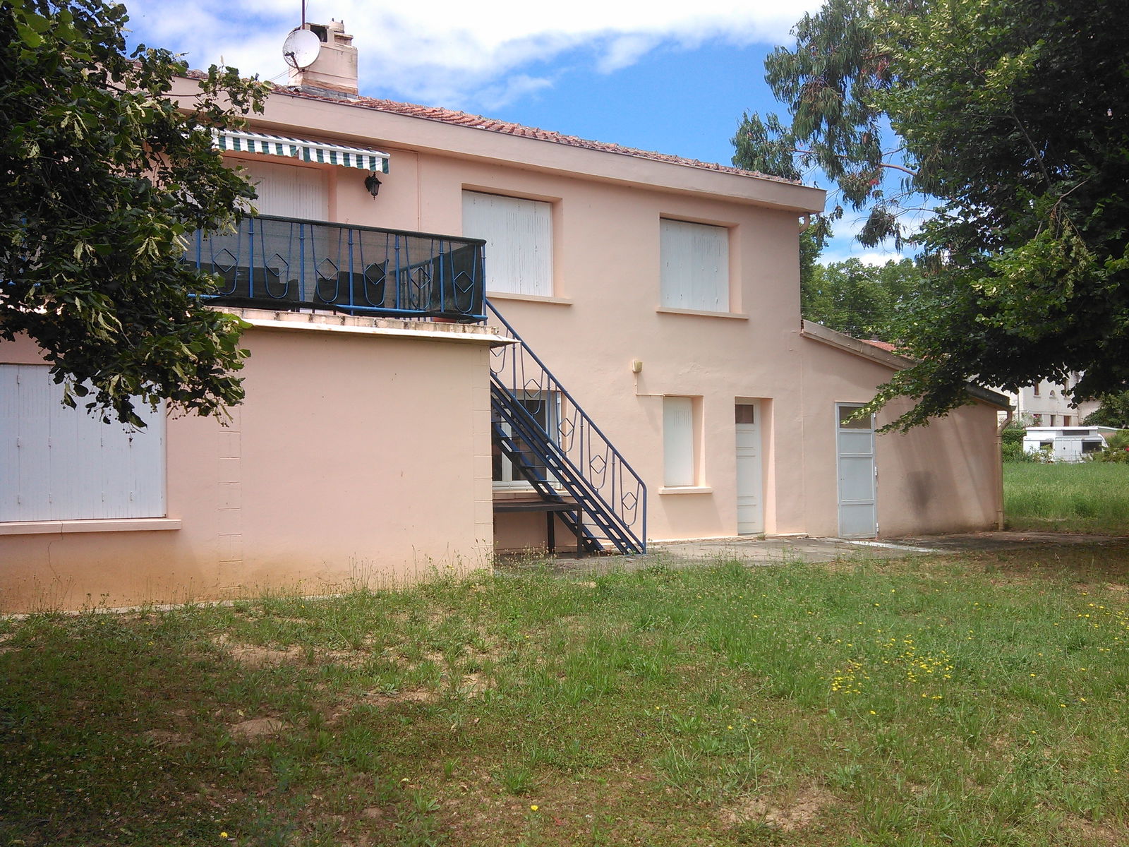 Homestay Rabastens 119493