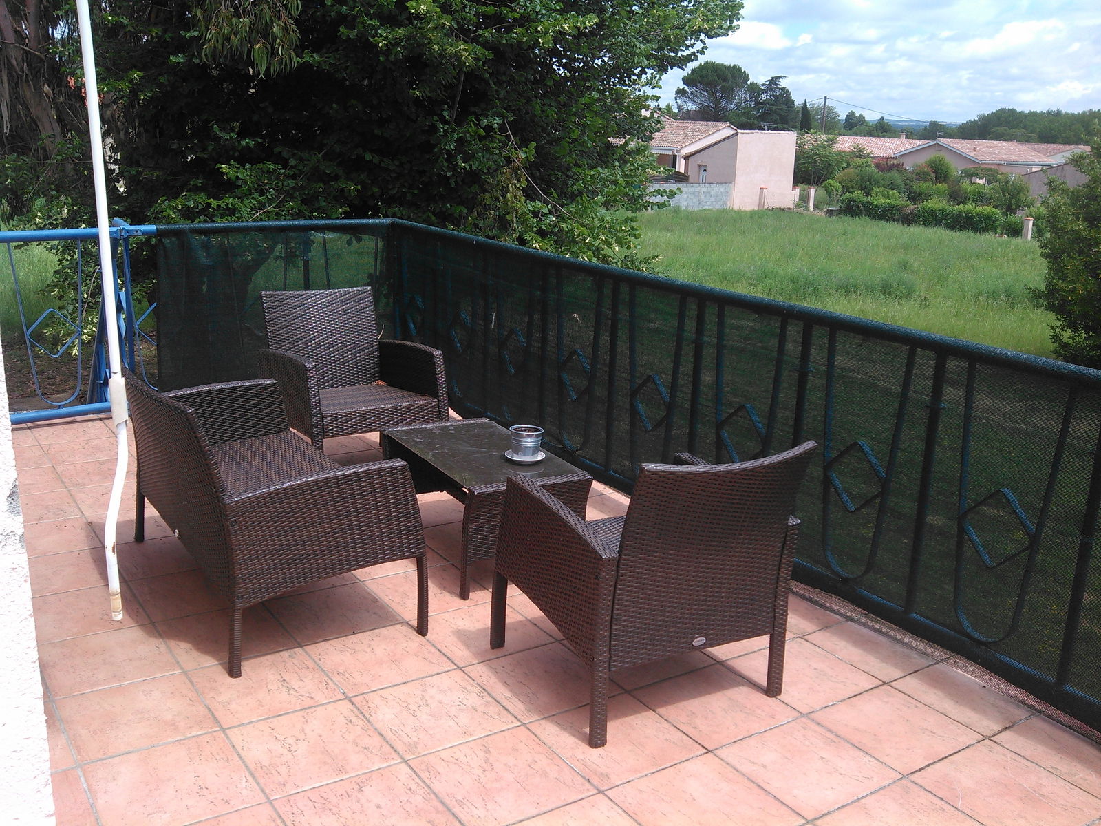 Homestay Rabastens 119493