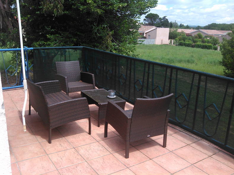 Quedarse En Casa Rabastens 119493-3