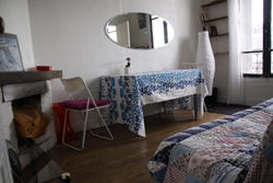 Unabhängiges Studio Paris 78027