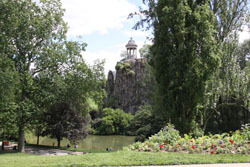 Unabhängiges Studio Paris 78027