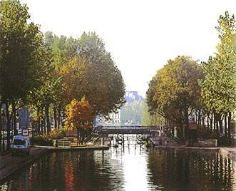 Unabhängiges Studio Paris 78027