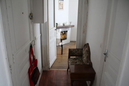 Unabhängiges Studio Paris 78027