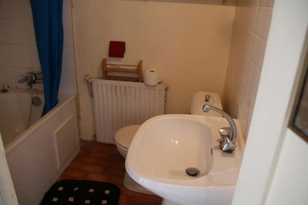 Unabhängiges Studio Paris 78027