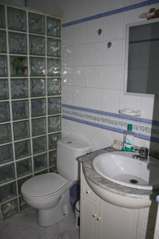 Oberoende Studio Torrevieja 50563