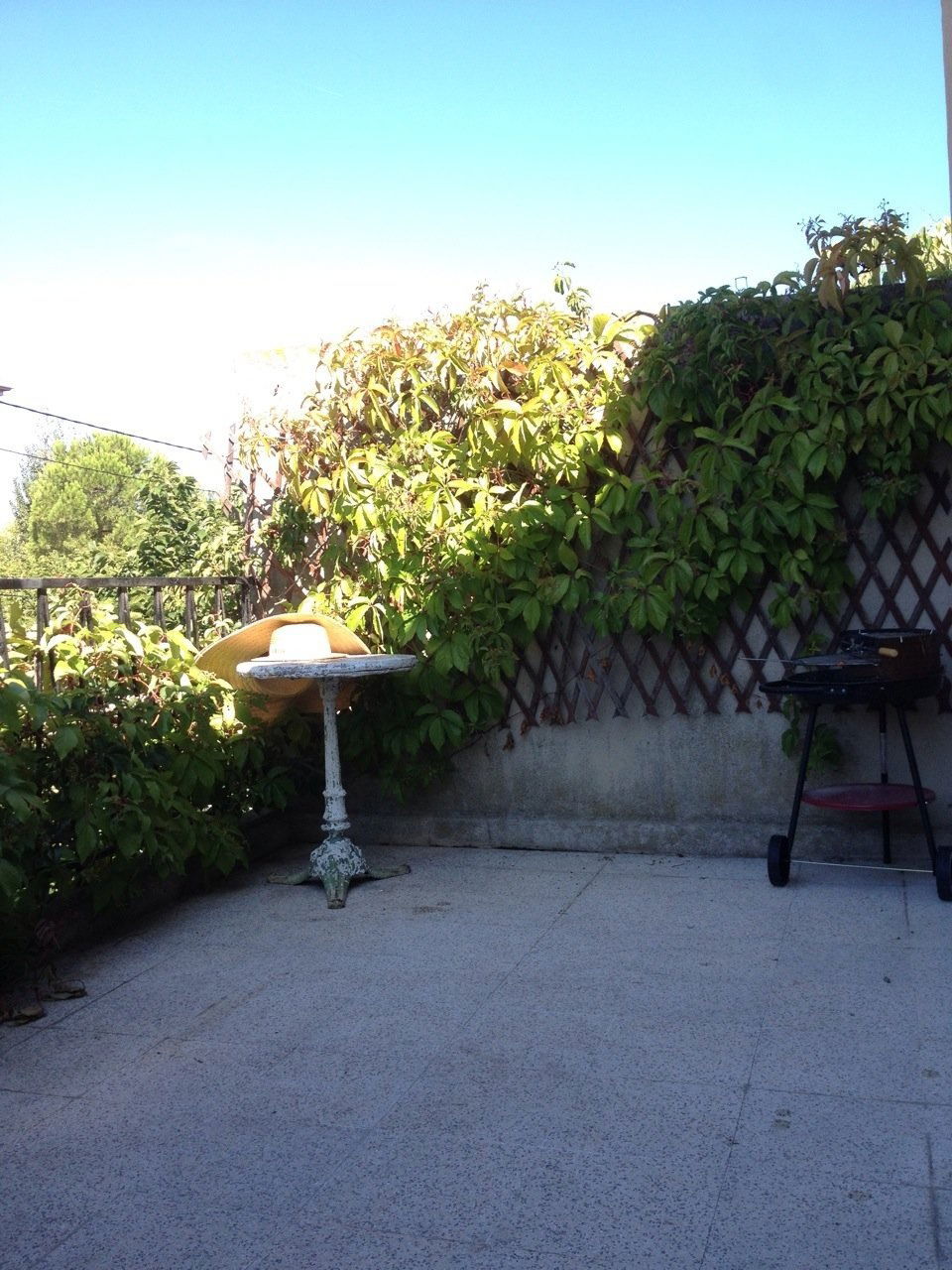 Colocation Marseille 81473