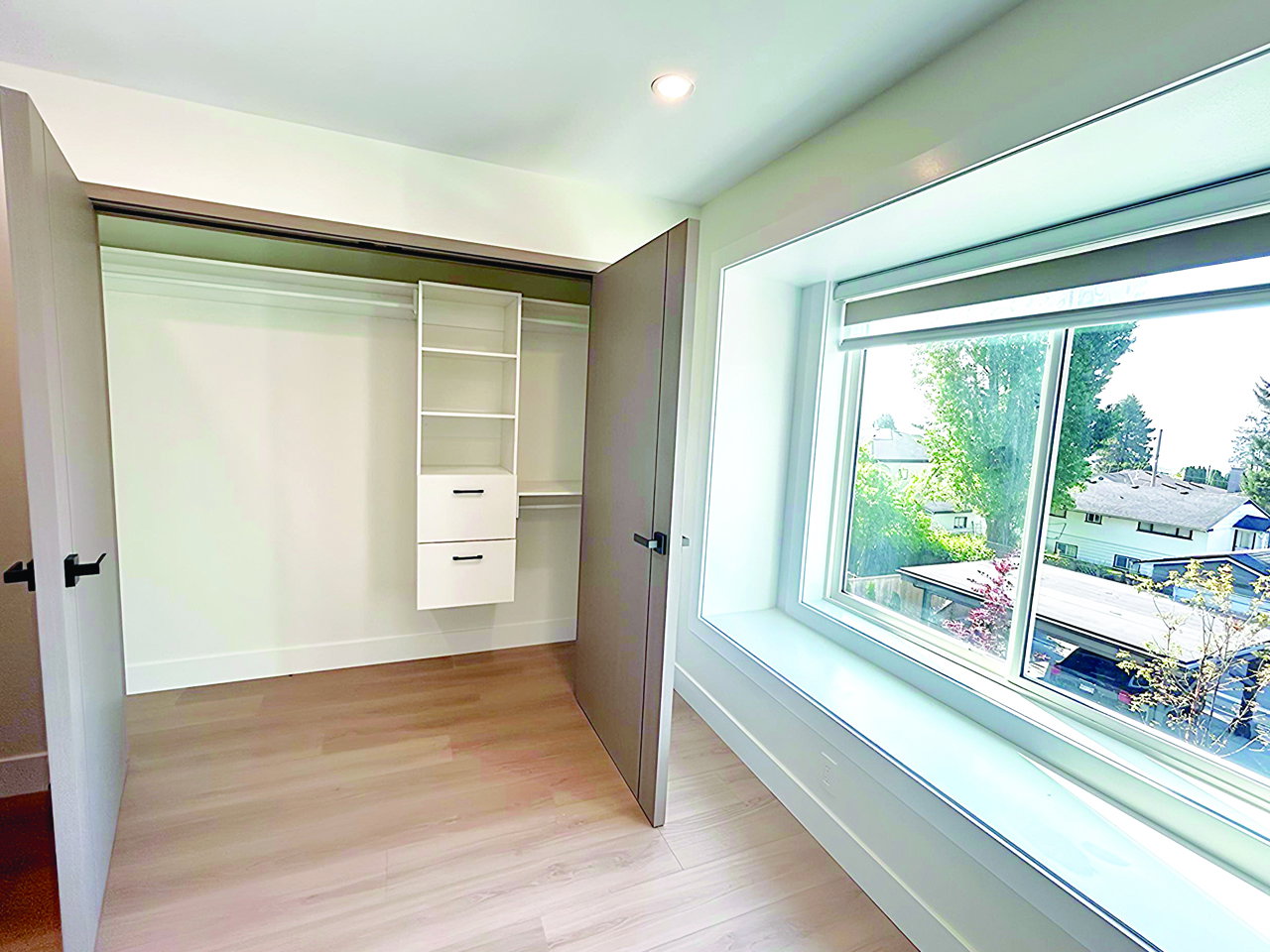 Gesamte Unterkunft Coquitlam 666791