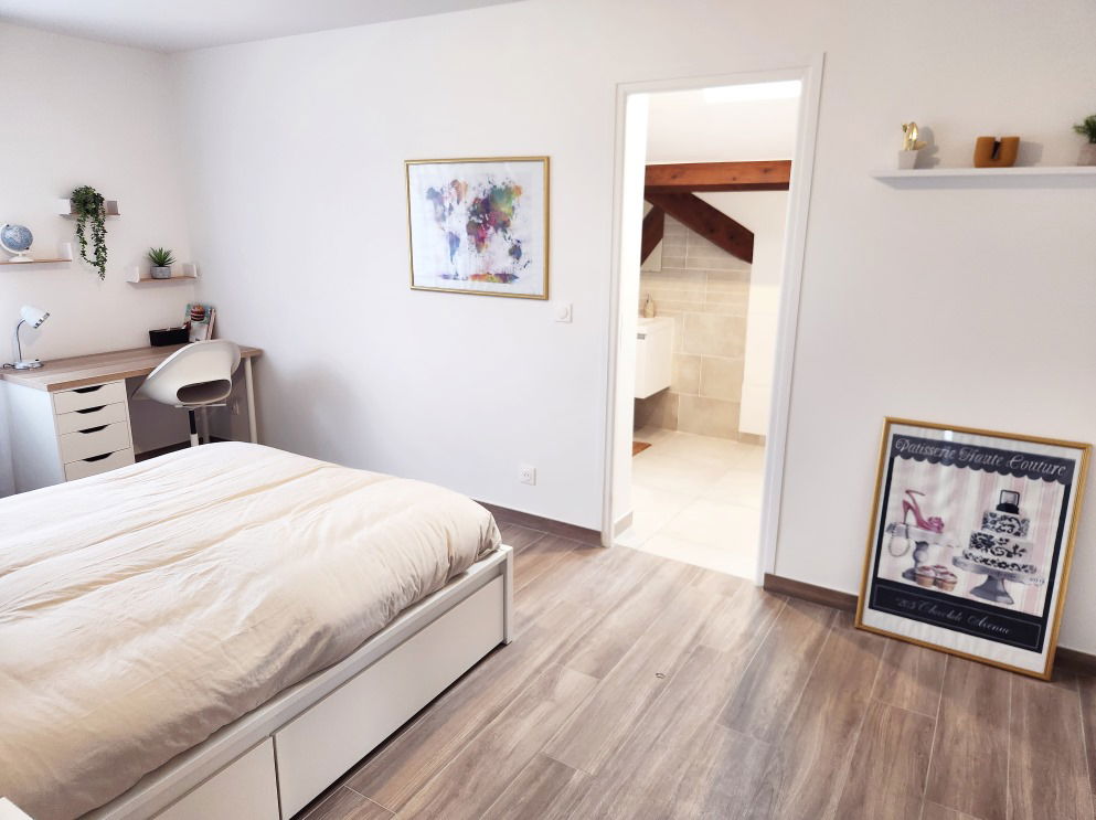 Coliving Champs-sur-Marne 451877