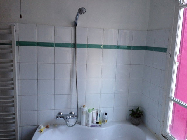 Homestay Paris 58960